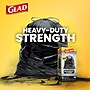 Glad 30 Gallon Large Drawstring Trash Bags, 90/Box (78952)~#|#~F7A56CBC-AE8D-440C-86DA743A445212B0_sc7