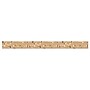 Carson Dellosa Education We Belong Straight Borders Per Bundle, 3"x 3', Speckled Kraft Paper, 6/Bundle (CD-108496-6)~#|#~F7A76147-E53F-49AF-AE0FE459817DF661_sc7