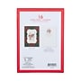 DesignWorks Ink Santa's Reindeer Holiday Cards, 5 x 7, Assorted Colors (THC57-109ST)~#|#~F7A9366C-A414-4F36-80F948493D3EDB84_sc7