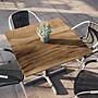 Flash Furniture TopGuard 36"W x 36"D Square Table Top, Wooden, Natural (STSQ918MWNAT)~#|#~F7A950C5-A168-4533-A1D95DACEED357D8_sc7