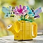 LEGO Creator Flowers in Watering Can 3-In-1, 420 Pieces (31149)~#|#~F7AA25B0-54FF-4160-9A8A4E716271D82D_sc7