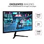 ViewSonic 27" Curved 180Hz LED Gaming Monitor, Black (VX2718-PC-MHD)~#|#~F7AD9292-C984-4E76-BE49E91BDDD8969F_sc7