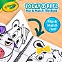 Crayola Today I Feel Animal Coloring Book (04-2774)~#|#~F7ADDB33-4AE8-4DEE-863F2A8F142B6C02_sc7