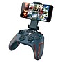 Turtle Beach Recon Cloud Wired Game Controller with Bluetooth for Xbox Series X|S|One, Windows, Android Mobile Devices, Blue~#|#~F7B3C54D-8011-4D5D-907CEE81121CEF7E_sc7