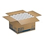 Pacific Blue Basic 1-Ply Inner Wrapped Embossed Toilet Paper by GP PRO, White, 550 Sheets/Roll, 80 Rolls/Case (19881/01)~#|#~F7B65830-5E74-4D22-AFFF3D508E92ED4C_sc7