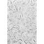 Artscape Lily Window Film, 24" x 36" (02-3752)~#|#~F7B9C9A5-B26C-4390-A203701FE4F2C523_sc7