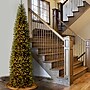 National Tree Company Kingswood Fir Artificial Christmas Tree (KW7-300-120)~#|#~F7BAEA4D-D854-4822-ADEC8696932FE5AB_sc7
