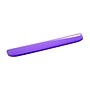 Staples TECH Gel Non-Skid Wrist Rest, Purple Crystal (79039)~#|#~F7BB5867-3C13-416B-A50FBDE162118297_sc7