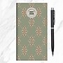 2027 TF Publishing Artisan Legacy 3.5" x 6.5"  Monthly Standard Planner, Paperboard Cover, Multicolored (27-7002)~#|#~F7BB5F5E-6128-40AA-87C82F65DCD338D8_sc7