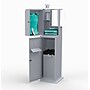 Poopy Pouch Indoor Pet Sanitation Station (PP-INDOOR)~#|#~F7BEBFB4-13C5-4D52-963B07AC91237057_sc7
