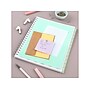 2025 Cambridge Ombre 8.5" x 11" Weekly & Monthly Planner, Poly Cover, Multicolor (1731-905-25)~#|#~F7C0532C-96DA-41DF-BB18BF62B2E6571B_sc7