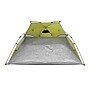 Outdoors Professional Beach Sun Shelter Tent, Green (9010GRN)~#|#~F7C28340-1CBF-4AFC-97A116DF9926CC7E_sc7