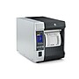 Zebra (ZT61042-T0101A0Z) ZT610 Direct Thermal/Thermal Transfer Label Printer, USB/Serial/Bluetooth/Ethernet, Black/Silver~#|#~F7C4C886-3B8D-444F-B6A506D4241BF299_sc7