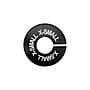 NAHANCO X-Small Plastic Size Dividers, Black (CBSMLX-SMALLW)~#|#~F7C5F5FB-2C06-4828-96E29E7350929AB4_sc7