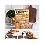 Quest Minis Gluten Free Chocolate Chip Cookie Dough Protein Bar, 0.81 oz., 14 Bars/Box (QPBMCCCD14M8)~#|#~F7C5FFB2-12F7-4D73-AED57C0891E3F90E_sc7