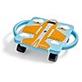 hand2mind Plane Glider Scooter Board, Multicolored (97579)~#|#~F7C66511-F40F-4DC0-AB257BE638AA1B50_sc7