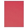 Pacon Tru-Ray 9" x 12" Construction Paper, Festive Red, 50 Sheets/Pack (PAC103431)~#|#~F7C6F180-70E1-4810-8AA43F7B0DB853D5_sc7