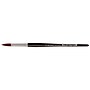 da Vinci TOP-ACRYL Acrylic & Oil Synthetic Bristle, Round Brush (DVXVA7785K12)~#|#~F7C979C2-10E3-4717-BDD55AEDB548EC0D_sc7