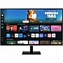 Samsung M50D 32" 60Hz Smart Monitor, Black (LS32DM500ENXGO)~#|#~F7C9F7F6-7F7C-42BA-944343A7F785880B_sc7