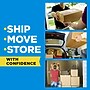 Scotch Heavy Duty Shipping Packing Tape, 1.88" x 54.6 yds., Clear (3850)~#|#~F7CA0366-897E-4887-88CA2C60CBE64148_sc7