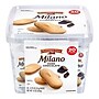 Milano Dark Chocolate Cookies, 0.75 oz., 20/Pack (220-02248)~#|#~F7CD46E9-0793-4E1D-9E9A298107DEB4AC_sc7