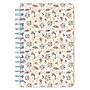 BrownTrout Tuscan Delight 5.25" x 8.25" Academic & Calendar Personal Organizer, Multicolored (9798330707027)~#|#~F7CF6497-B8BF-48CC-9FE4A5ABD9B8BDF3_sc7