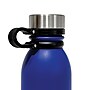 Outdoors Professional Stainless Steel Double Wall Insulated Travel Bottle, 20 oz., Blue (OUTD1312)~#|#~F7D054C4-3502-46A2-85291AC2E32A1E81_sc7