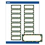 Avery Rectangle Multipurpose Labels, 1" x 2-5/8", White, 160/Pack (19479370492)~#|#~F7D137B4-FD57-4F6A-8213C2C9ADEF8619_sc7