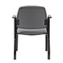 Boss Vinyl Guest Chair, Gray (B9591AM-GY)~#|#~F7D14F85-A40A-4237-840C824466CDB8ED_sc7