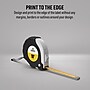 Avery Inkjet Round UltraDuty GHS Labels, 1" Dia., White, 2400 Labels/Box (97203)~#|#~F7D2F542-DD08-4734-9F7F88FE026E9368_sc7