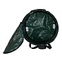 Household Essentials Collapsible Hamper with Lid, Green (2032-1)~#|#~F7D3FAC5-B695-49DA-80BC9B758ED7B89E_sc7
