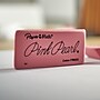Paper Mate Pink Pearl Block Eraser, Pink, 3/Pack (70501SAN)~#|#~F7D4049B-6159-4144-A67F2A4E47A81CB8_sc7