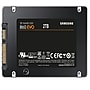 Samsung 860 EVO 2TB 2.5" SATA III Internal Solid State Drive, V-NAND (MZ-76E2T0B/AM)~#|#~F7D54AE4-AF3A-4E8C-9DDB6B92A5BEB6A4_sc7