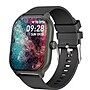 Supersonic SXW 2" Smart Watch, Black (SC-181SW)~#|#~F7D5BE62-19A6-4E0B-962BD02BB9359EDF_sc7