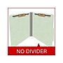 Medical Arts Press Pressboard Classification Folder, 2" Expansion, Letter Size, Pale Green, 25/Box (DV-T42-02-3PGN)~#|#~F7D9AB88-A303-4A9C-82491E387905DD5A_sc7