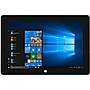 Supersonic Sonic10 10.1" Tablet with Detachable Keyboard, WiFi, 64GB Storage, Windows 11, Silver (SC-5032WKB)~#|#~F7DB5A87-1CC0-4D5E-9BED1462A3304A24_sc7