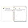 2025-2026 Day Designer for Blue Sky Flutter 8.5" x 11" Academic Year Weekly & Monthly Planner, Plastic Cover (136685-A26)~#|#~F7DBD7CB-7031-4338-AFA6CFCCE4F3C084_sc7