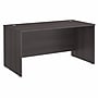 Bush Business Furniture Studio C 60"W Office Desk, Storm Gray (SCD260SG)~#|#~F7DD80DA-B4E6-496F-BFB1FC7E58220613_sc7