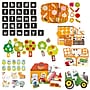 Headu 6 Intelligences Farm Games & Activities (HDUEN54389)~#|#~F7DE22F8-339C-47A7-B64B8611A744381B_sc7