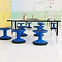 Flash Furniture Lucas Plastic Kids Wobble Stool,  Blue (BFT9001F12BL)~#|#~F7DE83EF-9C3D-4C96-B780227EE9C40E2D_sc7