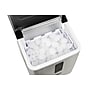 Igloo Automatic Self-Cleaning 26-Pound Ice Maker (IGLICEBSC26SS)~#|#~F7E10ED7-059D-422E-9869C8D40D4FC466_sc7