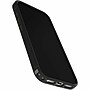 OtterBox Symmetry Series Clear MagSafe Case for iPhone 17, Shock Absorbing, Black Mist (77-98802)~#|#~F7E1535B-873A-4F8D-8FCDA1FAFE778F72_sc7