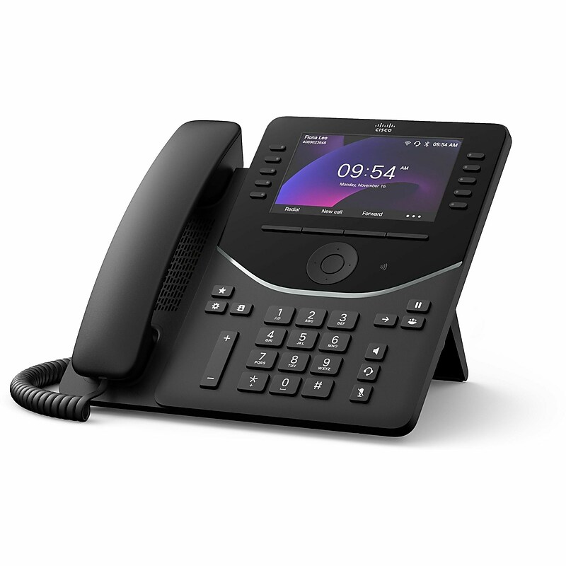 Cisco 9851 IP Phone (DP-9851-K9=) image 1