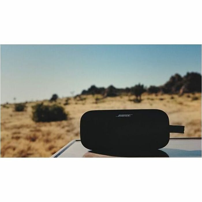 Bose SoundLink Flex Wireless Bluetooth Speaker (2nd Gen