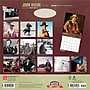 2026 BrownTrout John Wayne in the Movies 12" x 12" Monthly Wall Calendar (9798330701827)~#|#~F7E58418-895E-4F5F-A170EE1CEE0E0A4A_sc7