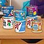 Kellogg's Classic Variety Pack Assorted Cereal Cups, 1.25 - 2.8 oz., 60/Carton (KEE12609)~#|#~F7E6FD77-DC6F-4215-B345D2777660E3FF_sc7