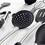 MegaChef Cooking Utensil Set, Gray, 14 Piece (937114355M)~#|#~F7E76AB5-8E35-4A27-A761EF63D1BFBC86_sc7