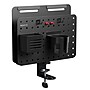 Mount-It! 360° Rotating Pegboard and Document Organizer with Accessories for Desks, Black (MI-7301BLK) ~#|#~F7E917B6-60F3-4D5D-9416820EBCCB6008_sc7