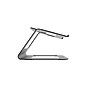 Kanto Ergonomic Universal Riser Laptop Stand, Black (LE1)~#|#~F7E928CF-7664-422E-A2BCD86A3F1F27AB_sc7