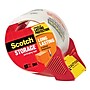 Scotch Long Lasting Storage Packing Tape with Dispenser, 1.88" x 38.2 yds., Clear (3651C/3650S-RD)~#|#~F7E9C1AE-91AE-4AFB-AEB64764CD04561C_sc7